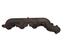 Left Exhaust Manifold From 2001 Ford F-250 Super Duty  7.3 1824273C1 - £43.86 GBP