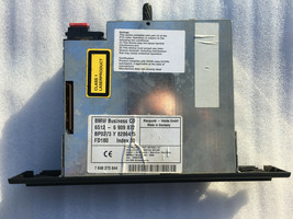 BMW E39 E53 OEM Radio BMW Business CD 6909872 - $151.78 CAD