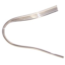 Sanitaire SC888 Wide Clear Upright Vacuum Bumper Guard 285041 - $146.50 MXN