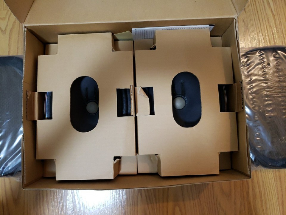 Pioneer TS-09096 Car Speakers 6x9 15W - 1 Pair Item image 6