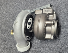Genuine CUMMINS Holset TURBOCHARGER  4089716RX  8.3 LITER ISC/ISL 6C Turbo - $1,395.00