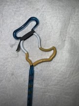 Disney Keepsake Pen - Inkbend Donald Duck Disneyland - NO INK - $25.67 CAD