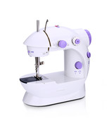 Handheld Electric Sewing machine Dual Speed Double Thread Multifunction ... - £222.96 GBP