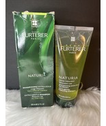 Rene Furterer Naturia Gentle Balancing Shampoo 6.76oz - NEW! - $16.82