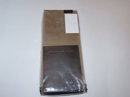 Donna Karan DKNY Modern Classics Rose Gold Euro Sham $214 - £43.61 GBP