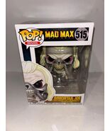 Immortan Joe Funko #515 - Mad Max Fury Road - €13,49 EUR Immortan Joe Funko #515 - Mad Max Fury Road - €13,49 EUR