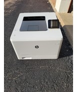 HP LaserJet Pro M452DW Color Laser Printer Duplex Wireles - €295,61 EUR