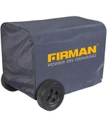 1009 Black Durable Generator Cover fits 5,700-8,000 Watt Firman HO8051 P... - $998.15 MXN