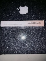 Truly Mascara Lush Lash Primer Honest Beauty, Black Mirror - £12.94 GBP