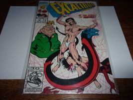 EXCALIBUR #56 - Marvel Comics - £4.80 GBP