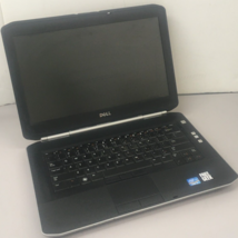 Dell Latitude E5420  i5-2520M 3.20GHz 4GB  For Parts/Repair Used - $38.48