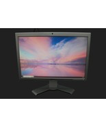 Dell SP2208WFPt 22&quot; 1680 x 1050 Webcam LCD Monitor DVI-D VGA HDMI - $59.40