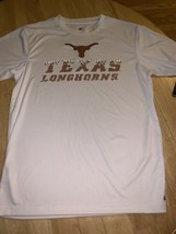 Texas Longhorns Boys Youth Large (16-18) Brand New With Tags - £12.52 GBP