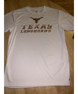 Texas Longhorns Boys Youth Large (16-18) Brand New With Tags - $15.99