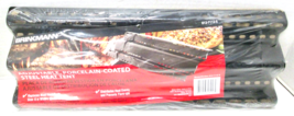 New Brinkmann Adjustable Porcelain Coated Steel Heat Tent (812-7112-S2) - $12.34