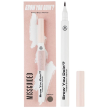 MissGuided Brow You Doin Tinted Brow Marker Medium 02 - £58.49 GBP