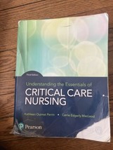 Understanding the Essentials of Critical Care Nursing (3rd Edition) - $70.75