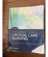 Understanding the Essentials of Critical Care Nursing (3rd Edition) - £55.58 GBP