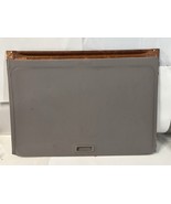 2001 - 2006 LEXUS LS430 SUNROOF MOONROOF SLIDING SHADE TRIM COVER PANEL OEM - $79.19