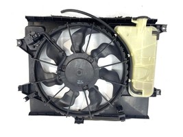 2012-2013 Kia Soul Electronic Cooling Fan Assembly W/ Coolant Reservoir OEM - €67,99 EUR 2012-2013 Kia Soul Electronic Cooling Fan Assembly W/ Coolant Reservoir OEM - €67,99 EUR