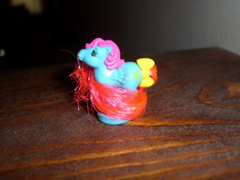My Little Pony G1 Bright Sight pineapple petite - $65.00