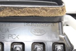 07-12 RANGE ROVER Front Center Dash Heater AC Vent F2467 image 11