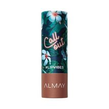 Almay Lip Vibes, Hypoallergenic, Cruelty Free, Oil Free, Fragrance Free, - $5.52