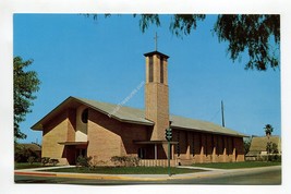 First Methodist Church Weslaco Texas - £0.78 GBP