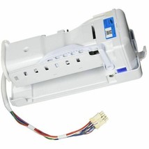 Genuine Ice Maker For Samsung RFG297AARS/XAA-00 RF267ABRS/XAA RFG297AABP/XAA New - £189.70 GBP