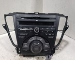Audio Equipment Radio With Navigation Fits 12 TL 686449 - £62.76 GBP