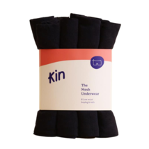 Kin Mesh Panties 8 Pack - £79.35 GBP