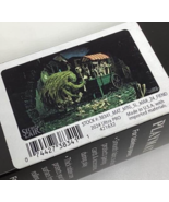 MTG Playmat Secret Lair Diabolical  Fiend Artisan Games Mouse Pad Magic NEW - $32.20 CAD