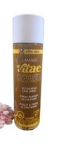 Shelfware Lamaur Zotos Vitae Ultra Hold Hairspray 12 Oz Brown Can Vita E Level 3 - £34.36 GBP