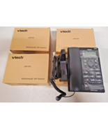 4 Quantity of Vtech ErisTerminal SIP Desksets VSP705 | N1900013582 (4 Qty) - $1,331.45 MXN