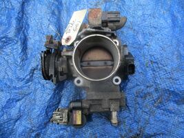 01-05 Honda Civic D17A2 VTEC throttle body engine motor D17 D17A1 SOHC O... - $129.99
