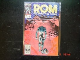 Rom Spaceknight (No. 48) [Comic] by Sal Buscema - £7.83 GBP