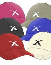 New Realgear Xtreme Cooling Golf Cap. Real Gear. Blue, White, Pink, Red, Khaki. - £16.97 GBP