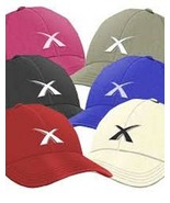 NEW REALGEAR XTREME COOLING GOLF CAP. REAL GEAR. BLUE, WHITE, PINK, RED,... - £16.84 GBP
