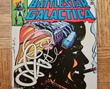 Battlestar Galactica #19 Marvel Comics - $2.84