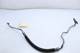 07.5-10 CHEVROLET SILVERADO 2500HD 6.6L LMM POWER STEERING HOSE LINE PIPE Q6687 image 10