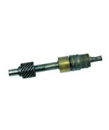 Tach tachometer drive gear housing 1978 Harley Davidson SX250 250 AMF Ae... - $658.42 MXN