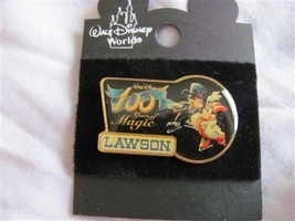 Disney Trading Pins 5802 Disney On Ice -100 Years of Magic - £4.23 GBP