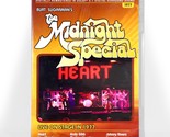 The Midnight Special (DVD, 1977, 80 Min.) Van Morrison Marvin Gaye Richa... - $12.18