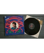 LP: Elvis Presley~Elvis&#39; Christmas Album~Pickwick~Mono~1975~Blues Rock, ... - $9.50