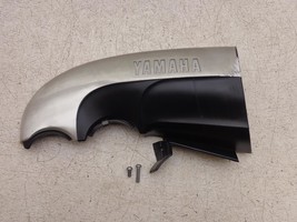 1996-2007 Yamaha V-Max VMX12 Vmax 1200 RIGHT AIR SCOOP SIDE COVER 4 - £85.63 GBP