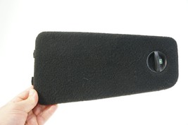 10-16 mercedes e550 e350 right side FIRST AID trunk cover access carpet ... - £35.04 GBP