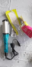 Bed Head TIGI Wave Artist Curling Waving Iron 3 Waver Beach Hair Crimper... - $317.40 MXN