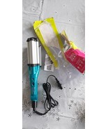 Bed Head TIGI Wave Artist Curling Waving Iron 3 Waver Beach Hair Crimper... - $316.07 MXN