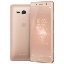 Sony Xperia xz2 compact h8314 4gb 64gb 19mp fingerprint 5.0&quot; android 4g ... - $449.99