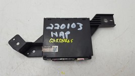 Chassis ECM Temperature Right Hand Blower Amplifier Fits 12 CAMRY 1221298 - $210.87